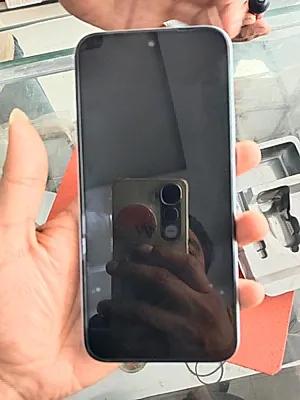 Oppo A6x
