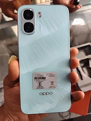 Oppo A6x