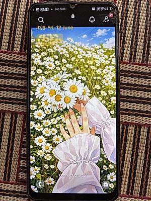 Samsung Galaxy A04s