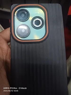 Infinix Smart 8 HD