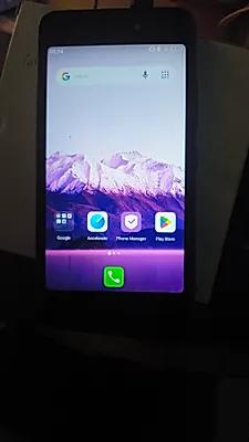 itel A25