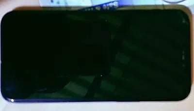 Apple iPhone 12 mini