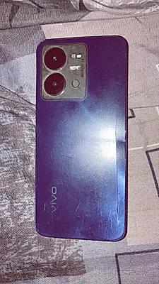 vivo Y22