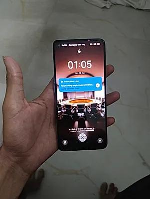 Realme GT Master