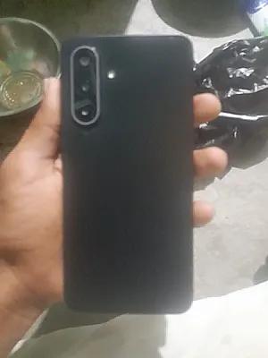Samsung Galaxy A17