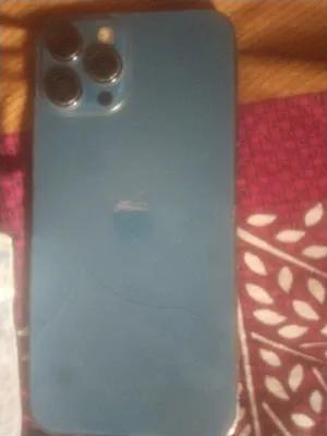 Apple iPhone 12 Pro Max