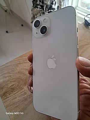 Apple iPhone 13