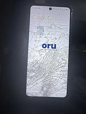 Tecno Pova 5 Pro