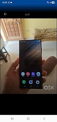 Samsung Galaxy S22 Ultra 5G
