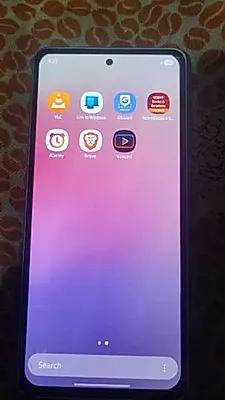 Samsung Galaxy A53 5G