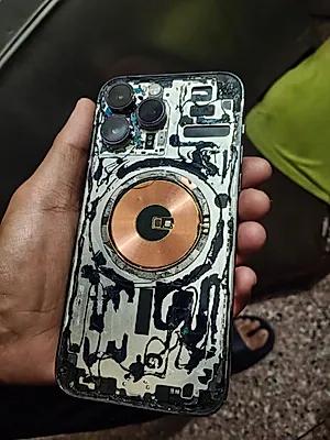 Apple iPhone 14 Pro Max