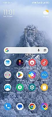 Xiaomi Poco X5 Pro