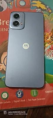 Motorola Moto G35