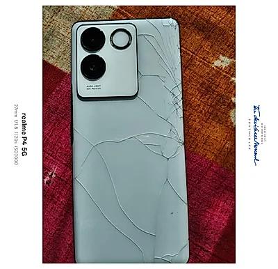 vivo T2 Pro