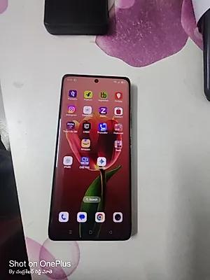 Oppo F27 Pro+