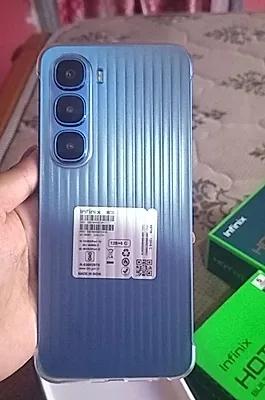 Infinix Hot 60