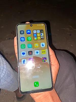 Realme P4