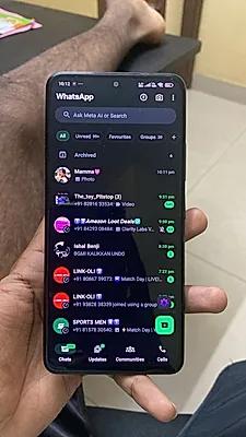 Xiaomi Mi 11X Pro
