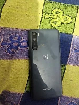 OnePlus Nord
