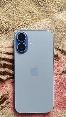 Apple iPhone 17