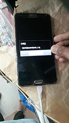 Samsung Galaxy Note 3