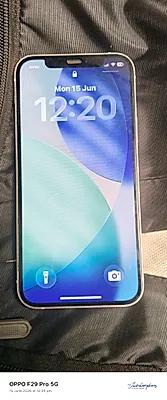 Apple iPhone 12