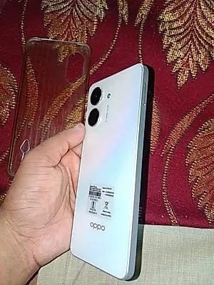 Oppo A5x