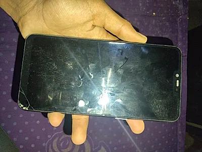 Oppo A3s