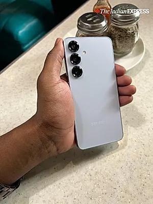 Samsung Galaxy S25