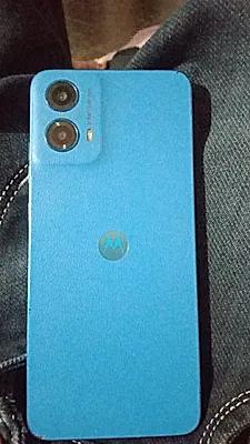 Motorola Moto G45