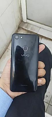 vivo Y81