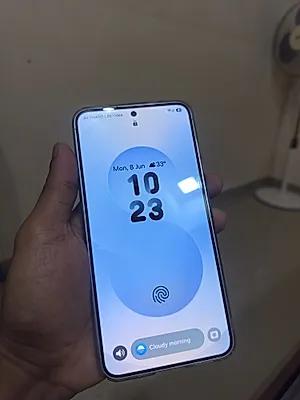 Samsung Galaxy S25