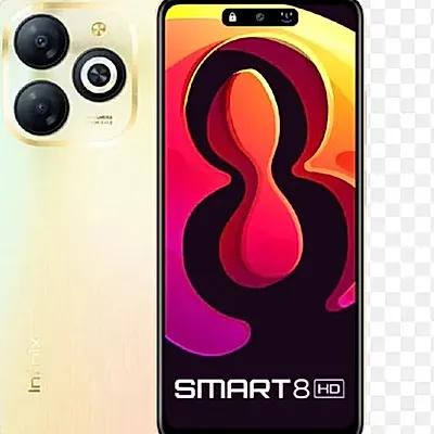 Infinix Smart 8 HD