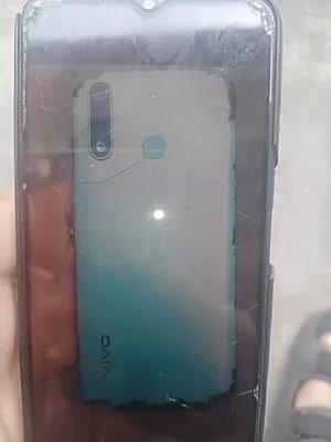 vivo Y19