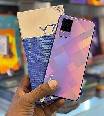 vivo Y73