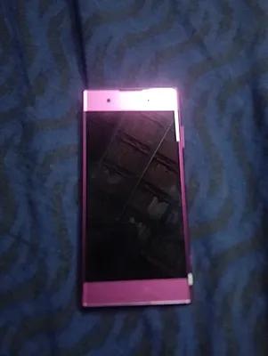 Sony Xperia XA1 Plus