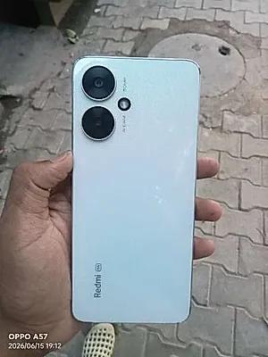Xiaomi Redmi 13C 5G