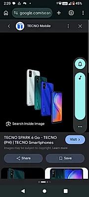 Infinix Note 10 Pro