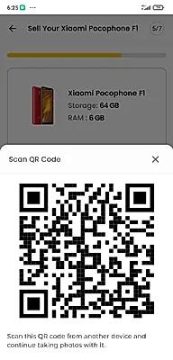 Xiaomi Pocophone F1