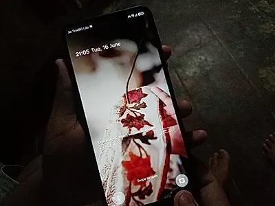 Samsung Galaxy A17