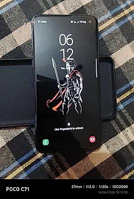 Samsung Galaxy S10e