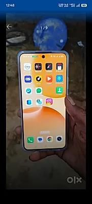 Realme P4