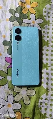 vivo Y28 5G