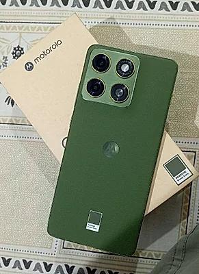 Motorola Edge 70