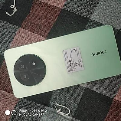 Realme C65 5G