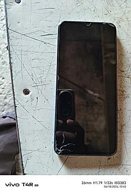 vivo Y15s