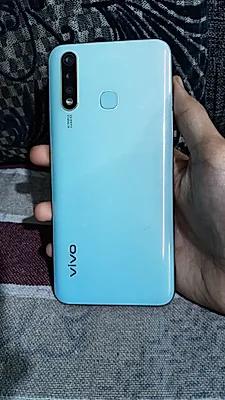 vivo Y19 (2019)