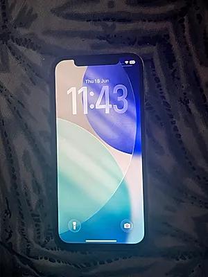 Apple iPhone 12 Pro