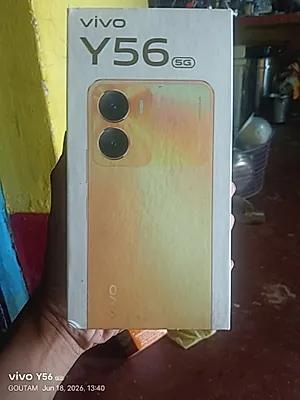 vivo Y56