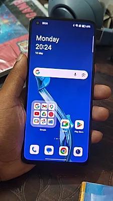OnePlus 9RT 5G